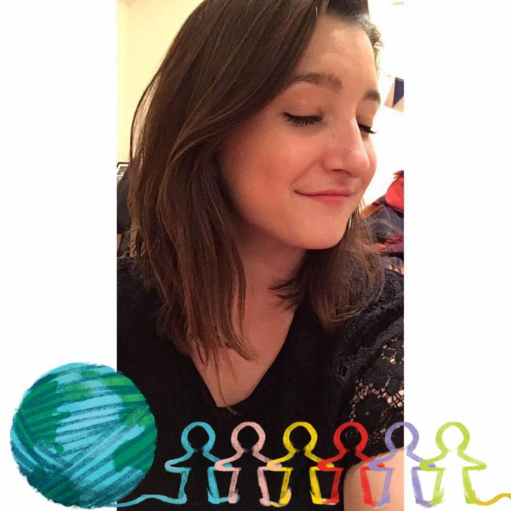 Meet your Posher, Jocelyn